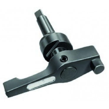 REMS Закрывающий рычаг G цилиндрической трубной резьбы, правый