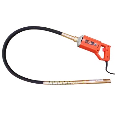 Глубинный вибратор GROST VGV 1300/3/35