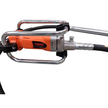 Глубинный вибратор GROST VGN 2300/4/50