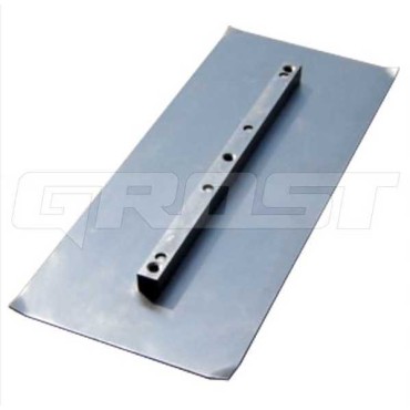 Комплект финишных лопастей GROST  150х310