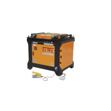 Гибщик арматуры GROST BX 45