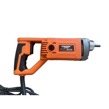 Глубинный вибратор GROST  VGP850С/1.5/35 (вибратор с гибким валом 1.5 метра и булавой 35 мм. маятникового типа )