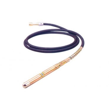 TSS (ТСС) ВВН 4/70 Г Гибкий вал с вибронаконечником