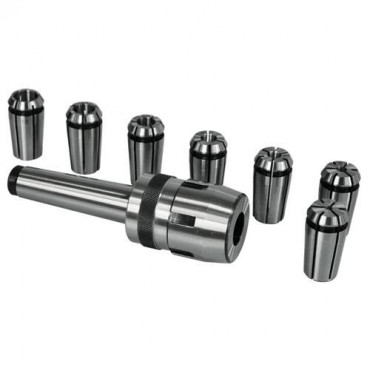 Цанговый зажим для SPA-500P (l=315mm) Proma