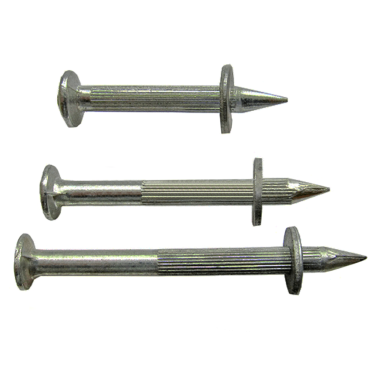 Дюбель-гвозди монтажные 4,5х60 (1кг)