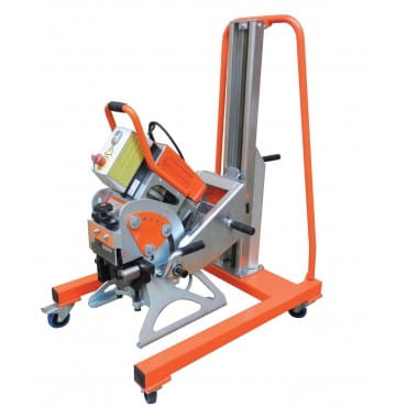 Комплект Proma UZ15 кромкообрезной станок + Манипулятор 3D