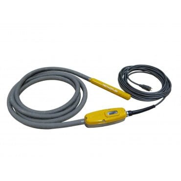 Technoflex Gold EDF-60 LT Глубинный вибратор