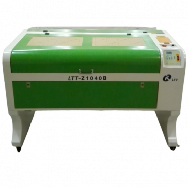 Cтанок лазерно-гравировальный LTT LTT-Z1040В