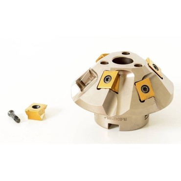 Головка для фаскоснимателя Ridgid В-500 45⁰