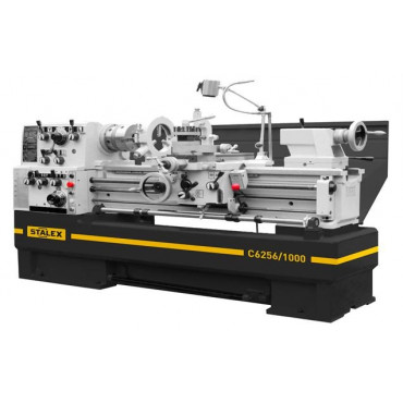 Станок токарно-винторезный Stalex C6256/1000