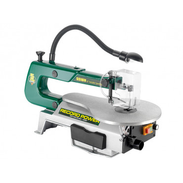 Электролобзик Record Power SS16V Электролобзик Record Power SS16V
