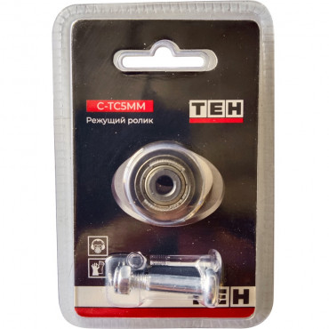Ролик режущий TEH C-TC5MM