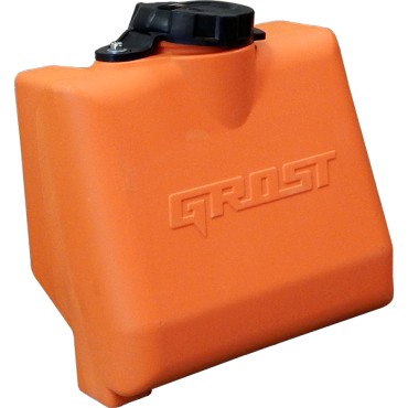 Бак для воды для виброплит GROST PC2248H/VH60/VH80