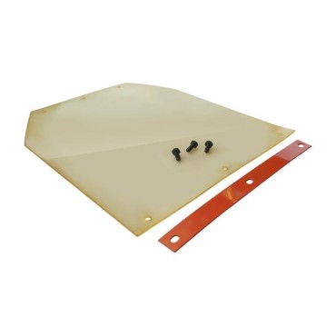 Коврик демпфирующий для виброплиты GROST VH-60