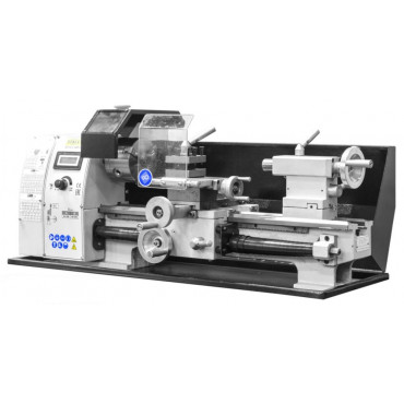 Станок настольный токарный Stalex D250x550C Vario