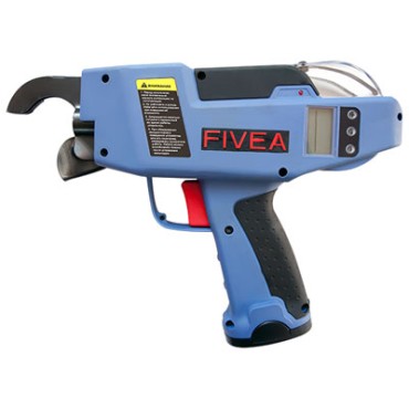 Пистолет для вязки арматуры GROST RT 408