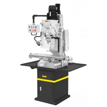 Станок фрезерно-сверлильный Stalex BF45PF