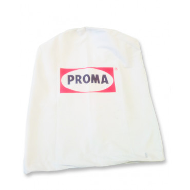 Х/б мешок верхний с логотипом для OP-1500/2200 Proma
