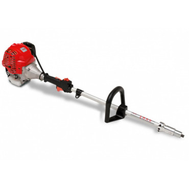 Бензиновый привод механического глубинного вибратора ENAR VIB-BAR H