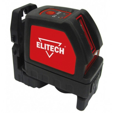 Лазерный нивелир ELITECH ЛН 10
