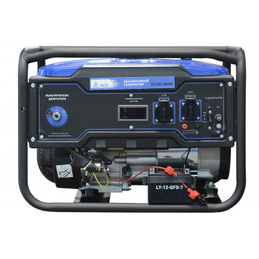 Бензогенератор TSS SGG 2800EN