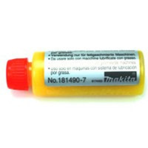 Смазка Makita для редуктора УШМ 30гр. (181490-7) 181490-7 - в фирменном ...
