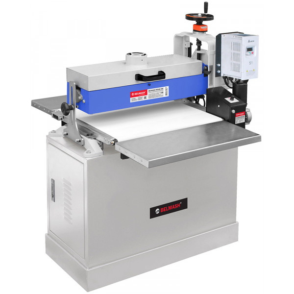 Станок шлифовальный барабанный БЕЛМАШ DS560-WB S125A - Шлифовальные ...