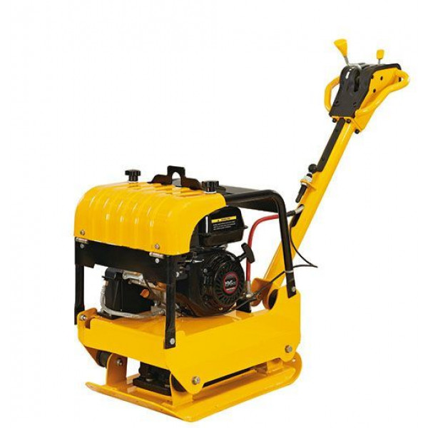 Виброплита TOR TK-150 Loncin (29185) 1015798 - Поступательные ...