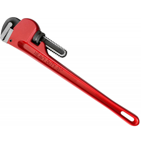 Трубный ключ 24" SHTALL-PW-24 SHTALL-PW-24 - в фирменном магазине SHTALL