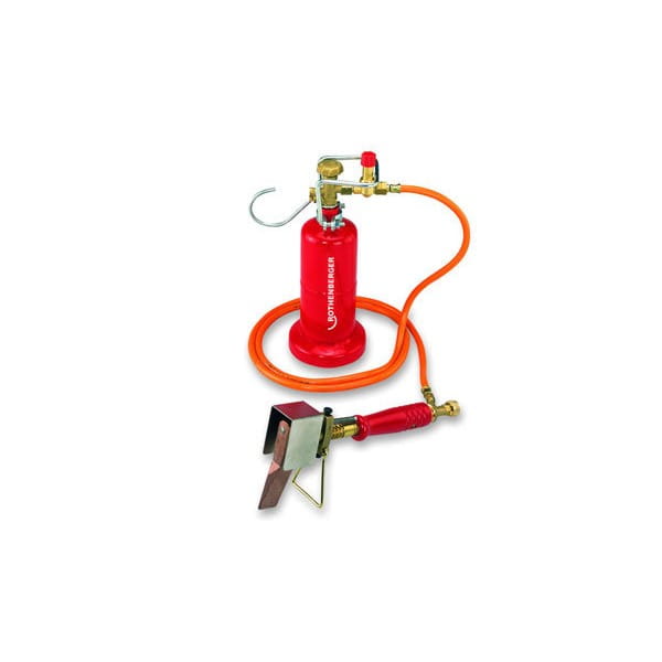 Пропановая паяльная лампа Rothenberger MULTI 300, без редуктора 35488 ...