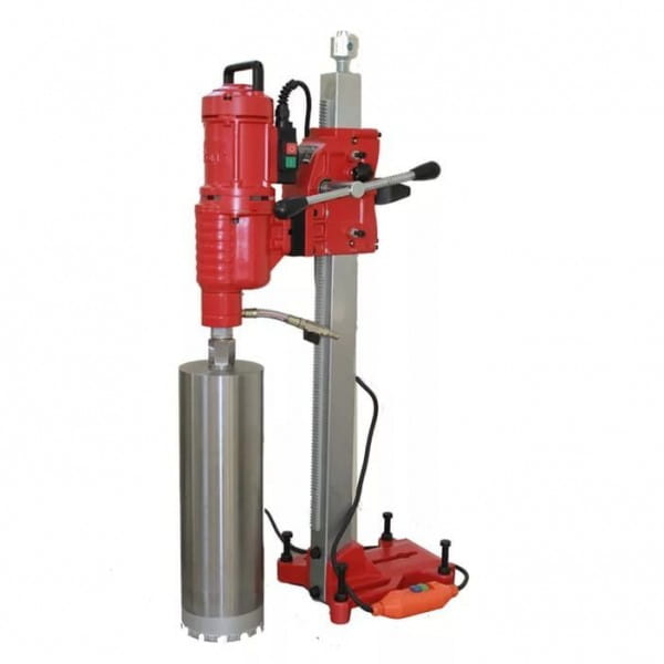 Алмазная сверлильная установка Voll V-Drill 355 1.03551 - Установка ...