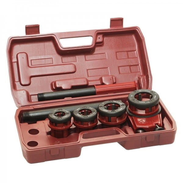 Voll Ручной клупп V-Cut 1. 1/4 2.00012 - Ручной клупп в фирменном ...