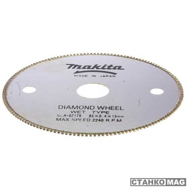 A-07179 a-07179 в фирменном магазине Makita