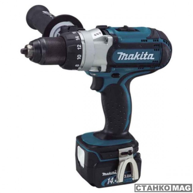 BHP441RFE  в фирменном магазине Makita