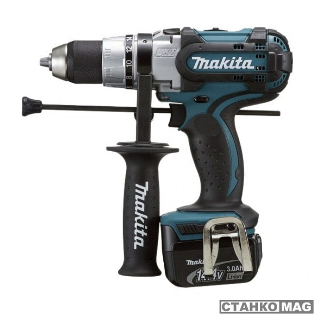 BHP444RFE  в фирменном магазине Makita
