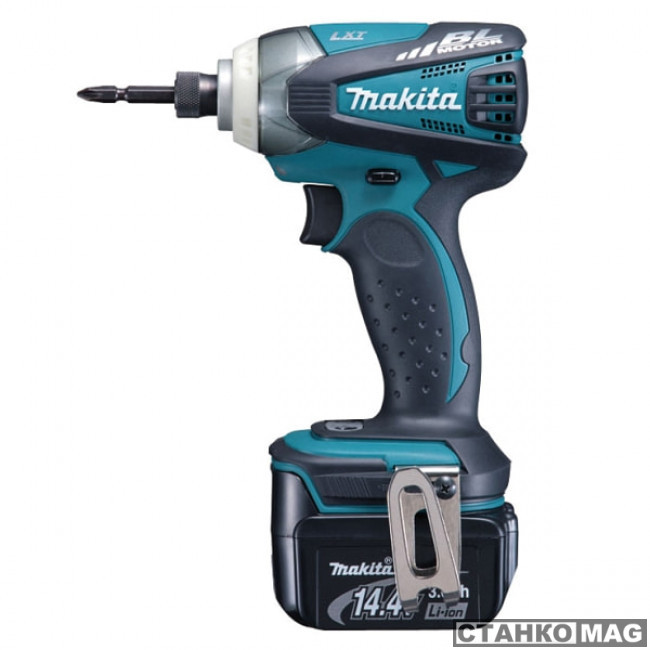 BTD133RFE  в фирменном магазине Makita