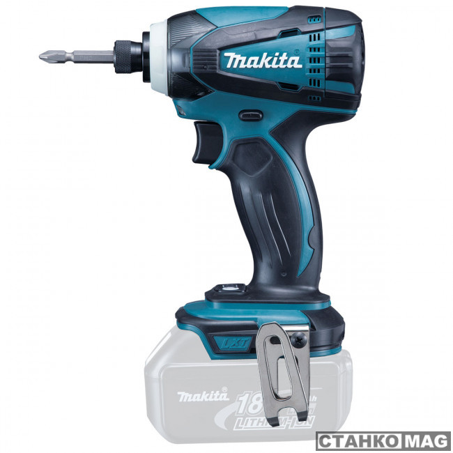 BTD146Z  в фирменном магазине Makita