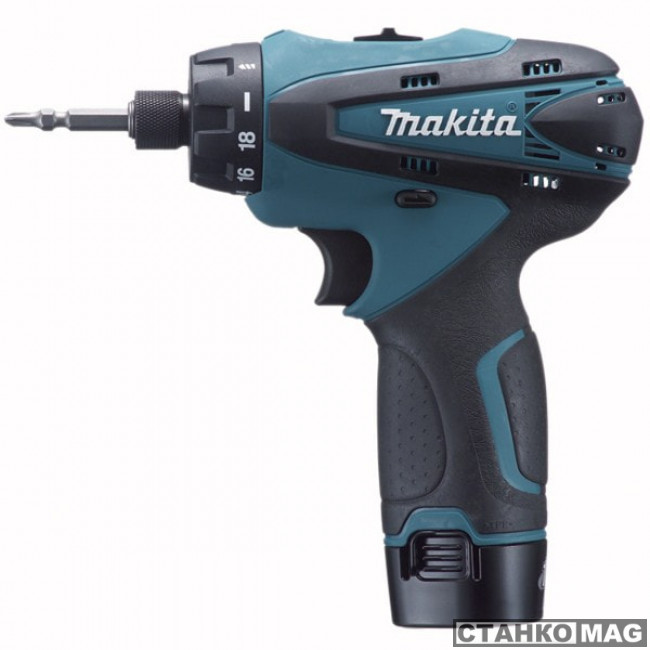 DF030DWE df030dwe в фирменном магазине Makita