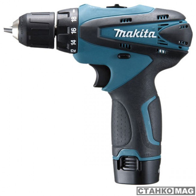 DF330DWE df330dwe в фирменном магазине Makita