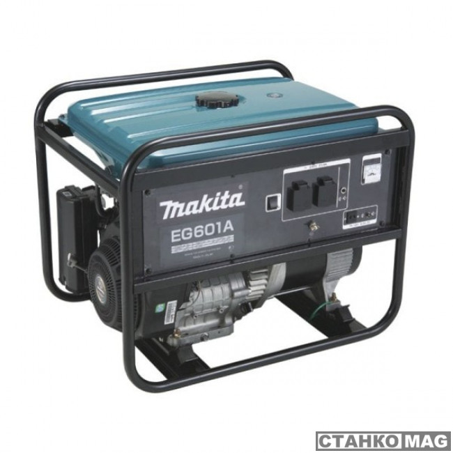 Генератор makita eg601a Генератор makita eg601a