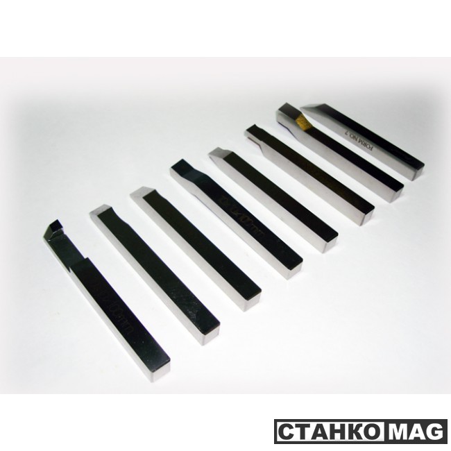 HSS 10х10мм, 100мм 0030 в фирменном магазине Proma
