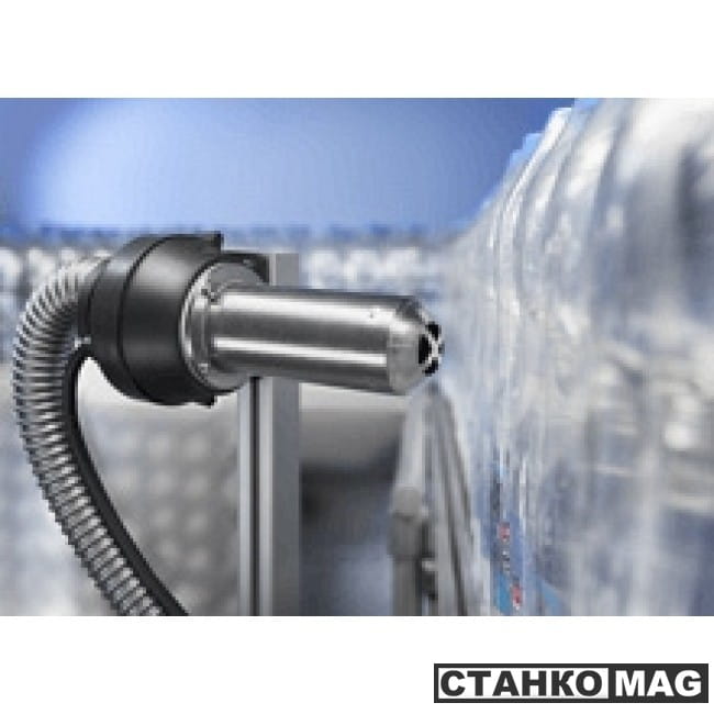 Промышленный нагреватель воздуха Forsthoff F1060-04