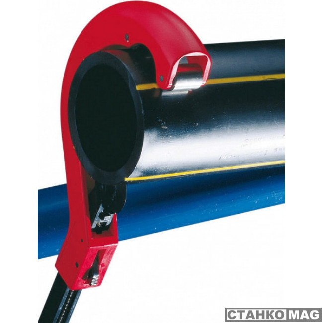 Труборез ручной для пластиковых труб Ritmo TU 140 98170000 - в ...