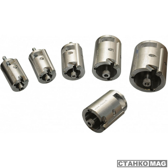 Зачистка для пластиковых труб под дрель Ritmo TURBO 25