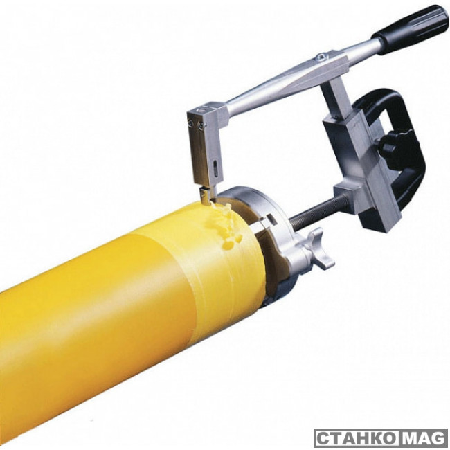 Скребок для снятия оксидного слоя Ritmo RTC 160 99850000 - в фирменном ...