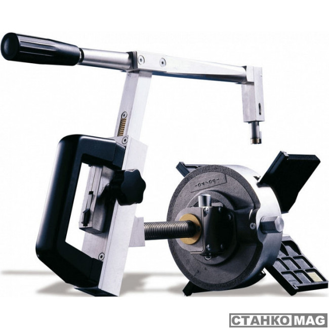 Скребок для снятия оксидного слоя Ritmo RTC 315 99030000 - в фирменном ...