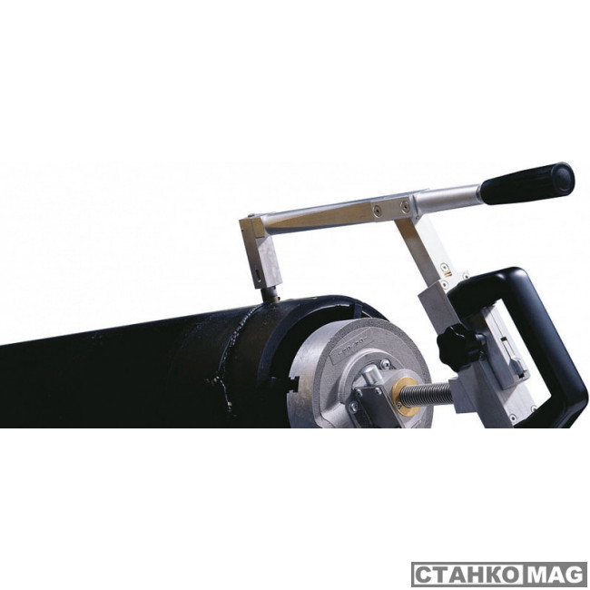 Скребок для снятия оксидного слоя Ritmo RTC 315 99030000 - в фирменном ...