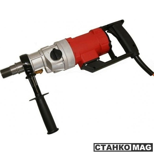 Установка алмазного сверления Dr. Schulze DRILLKOMPLEKT MINI