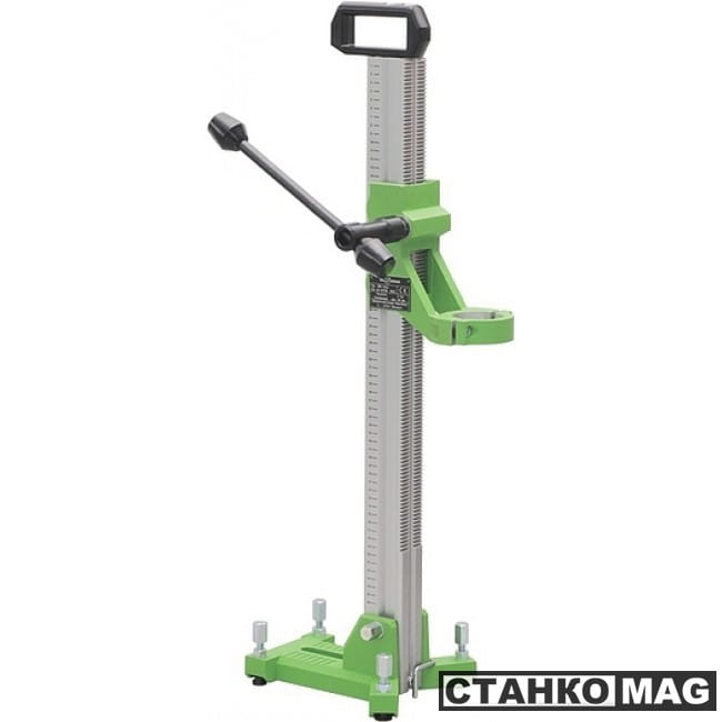 Установка алмазного сверления Dr. Schulze DRILLKOMPLEKT MINI