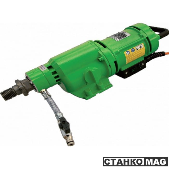 Установка алмазного бурения Dr. Schulze DRILLKOMPLEKT 200 Standart